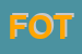 Logo di FOTORAMA