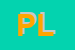 Logo di PACI LEO