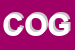 Logo di COGIV