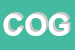 Logo di COGIV