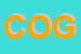 Logo di COGIV