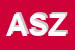 Logo di ASSOCIAZIONE SERGIO ZAVATTA