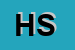 Logo di HYDROS SRL