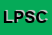 Logo di LA PACE SOCIETA-COOPVA SOCIALE A RL