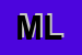 Logo di MORI LUIGINA