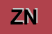 Logo di ZANLARI NAUSICA