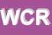 Logo di WWF CIRCONDARIO DI RIMINI