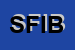 Logo di SINDACATO FEDERAZIONE ITALIANA BANCARI - FIB - CISL