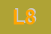 Logo di LA 8