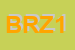 Logo di BAGNI RICCI ZONA 142-143