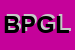 Logo di BELL-IDEA DI PONDINI GIUSY E LUCIANA SDF