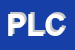 Logo di PARRUCCHIERE LUCIANA e CINZIA