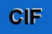 Logo di CIFAR (SRL)