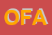 Logo di OFAR