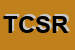 Logo di TIMODELLA CLUB DI SANGERMANO ROSETTA e CSNC