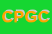 Logo di CALZATURIFICI POLIDORI GIANFRANCO e C SRL