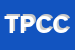 Logo di TORMEC DI PAGNONI CLAUDIO E C SNC