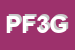 Logo di PASTA FRESCA 3G DI GALANTI PATRIZIO e C SNC