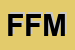 Logo di FM DI FOSCHI MICHELE