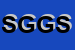 Logo di SG DI GALLI GUGLIELMO E SILVAGNI SNC