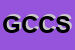 Logo di G e C COMMERCIALE SRL