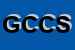 Logo di G e C COMMERCIALE SRL