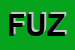 Logo di FUZZI (SPA)