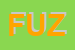 Logo di FUZZI (SPA)