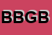 Logo di BG DI BOLOGNA GIORGIO e BOLOGNA GIUSEPPE - SNC