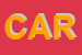 Logo di CARA (SOCCOOPRL)