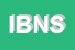 Logo di INTERNET BUSINESS NEWS SRL