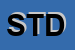 Logo di STUDIO TECNICO DS
