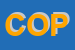 Logo di COPAC