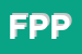 Logo di FILIPUCCI PIER PAOLO