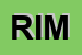 Logo di RIME-LGLAM