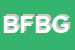 Logo di BRANDI FLLI DI BRANDI GILBERTO E MASSIMO e C SNC