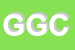Logo di GCS DI GAMBERINI e CSNC