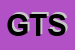 Logo di GTSRL