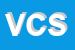 Logo di VICI e C -SRL -