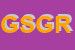 Logo di GRUPPO SOCIETA' GAS RIMINI (SPA)