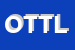 Logo di OTTICA TURCI DI TURCI LORENZO