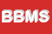 Logo di BM DI BIGONI E MORRI SNC