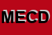 Logo di MIDA EXPRESS COURIER DI DAMIANI SANDRO e C SNC