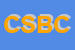 Logo di COSTRUZIONI STRADALI E BONIFICA CSB (SAS)