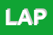 Logo di LAPIS