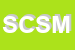 Logo di SOCIETA-COOPERATIVA SISTEMA MUSEO