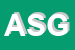 Logo di AS S GIUSTINA