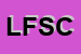 Logo di LA FRATERNITA-SOC COOP SOCIALE A RL