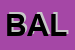 Logo di BALLARINI SNC