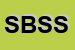 Logo di S e B SNC DI SARTI MASSIMO